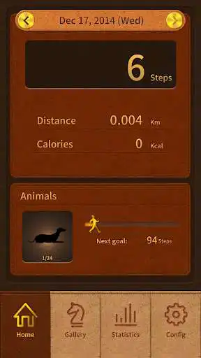 Play The Walking Collector  and enjoy The Walking Collector with UptoPlay