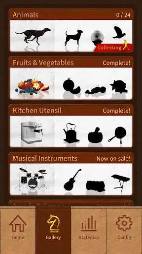 Play The Walking Collector as an online game The Walking Collector with UptoPlay