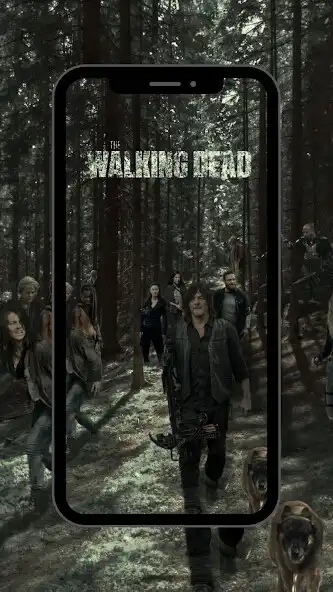 Play The Walking Dead 3D Wallpapers  and enjoy The Walking Dead 3D Wallpapers with UptoPlay