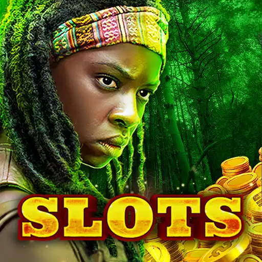 Play The Walking Dead Casino Slots APK Play The Walking Dead Casino Slots APK