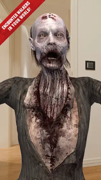 Play The Walking Dead Encounter as an online game The Walking Dead Encounter with UptoPlay
