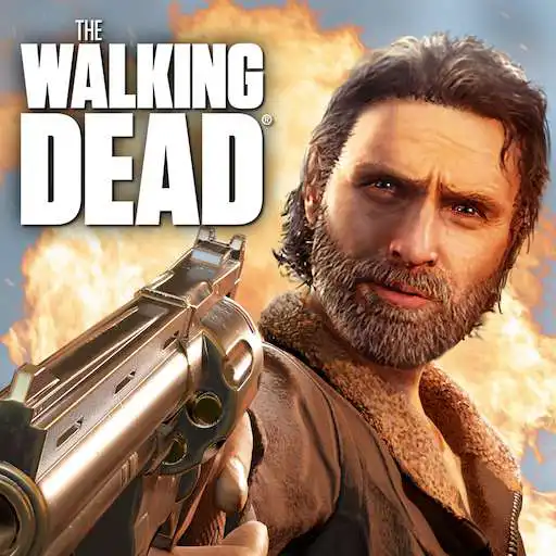 Play The Walking Dead: Our World APK