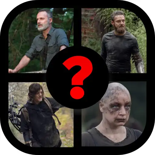 Play The Walking Dead - Quiz Game APK Play The Walking Dead - Quiz Game APK