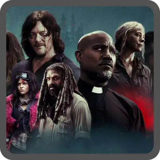 Play THE WALKING DEAD QUIZ APK