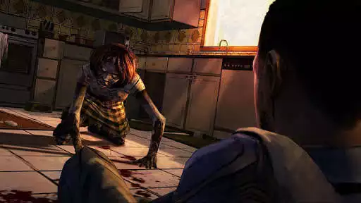 Play The Walking Dead: Season One