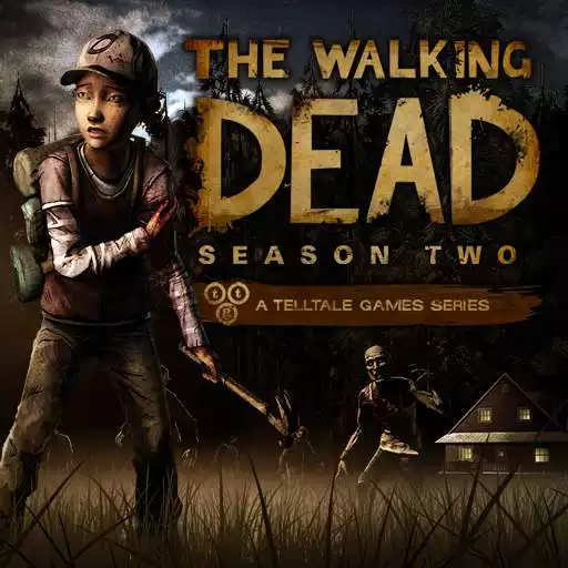 Play The Walking Dead: Season Two APK