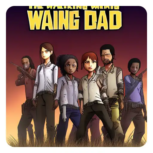 Play The walking dead Trvia 2023 APK