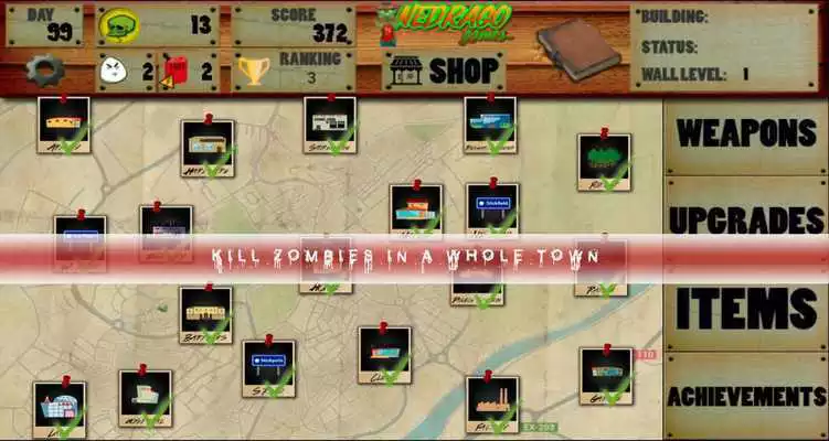 Play The Walking Stick 2