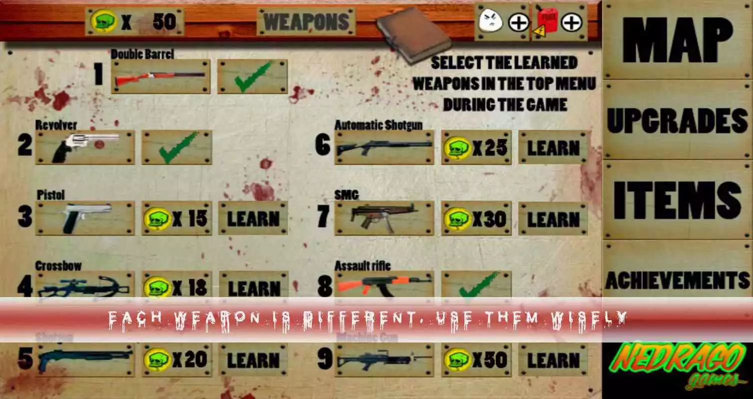 Play The Walking Stick 2