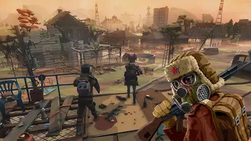 Play The Walking Zombie 2: Zombie shooter  and enjoy The Walking Zombie 2: Zombie shooter with UptoPlay