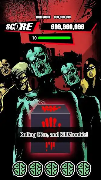 Play The Walking Zombie : Left Dice Dead as an online game online The Walking Zombie : Left Dice Dead with UptoPlay Play The Walking Zombie : Left Dice Dead as an online game The Walking Zombie : Left Dice Dead with UptoPlay