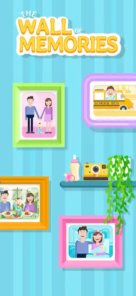 Play The Wall Of Memories  and enjoy The Wall Of Memories with UptoPlay