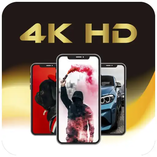 Play The Wallpapers-4K/HD Wallpaper APK
