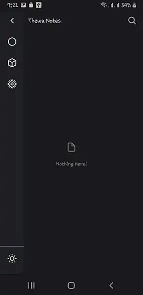 Play Thewa Notes as an online game Thewa Notes with UptoPlay