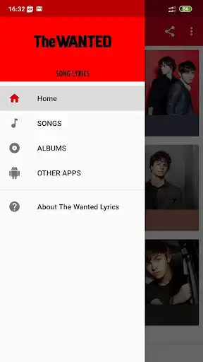 Play The Wanted Lyrics and enjoy The Wanted Lyrics with UptoPlay Play The Wanted Lyrics and enjoy The Wanted Lyrics with UptoPlay