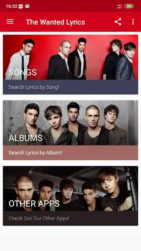 Play The Wanted Lyrics as an online game online The Wanted Lyrics with UptoPlay Play The Wanted Lyrics as an online game The Wanted Lyrics with UptoPlay