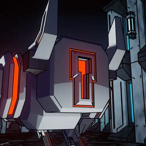 Play The Wardens Key APK