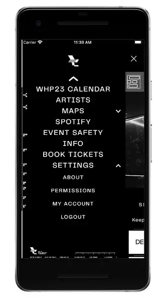 Play The Warehouse Project  and enjoy The Warehouse Project with UptoPlay