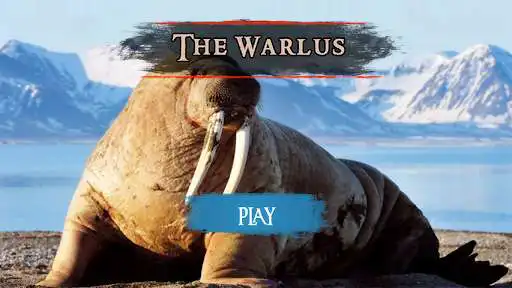 Play The Warlus as an online game The Warlus with UptoPlay