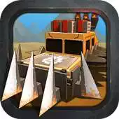 Free play online The war of Cars APK Free play online The war of Cars APK