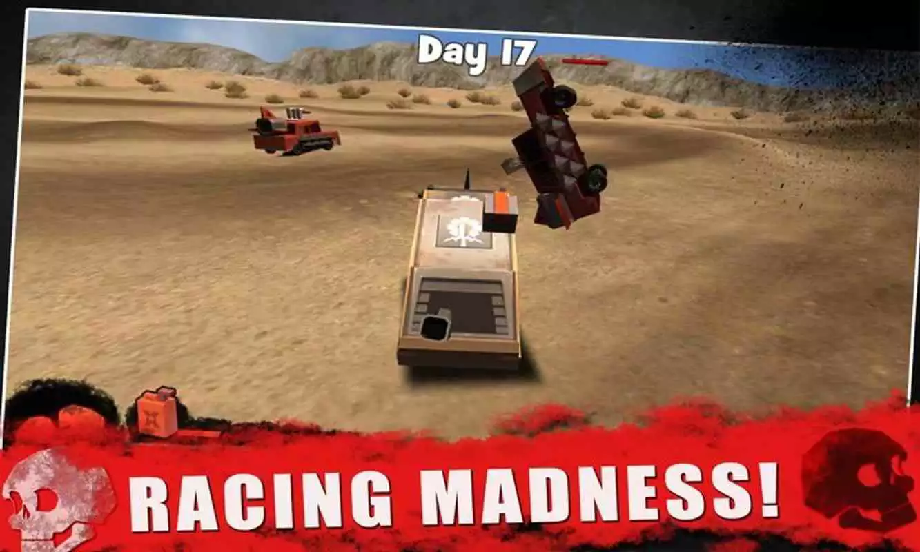 Play The war of Cars