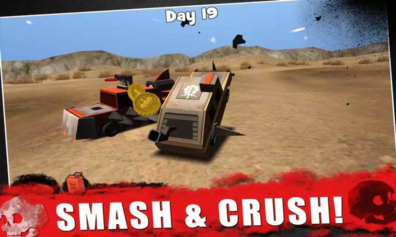 Play The war of Cars