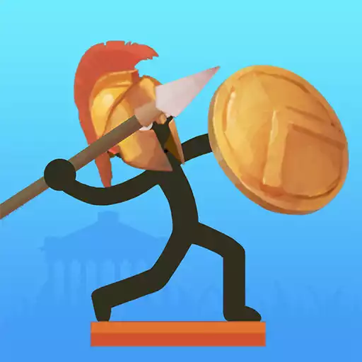 Play The Warrior 2 APK