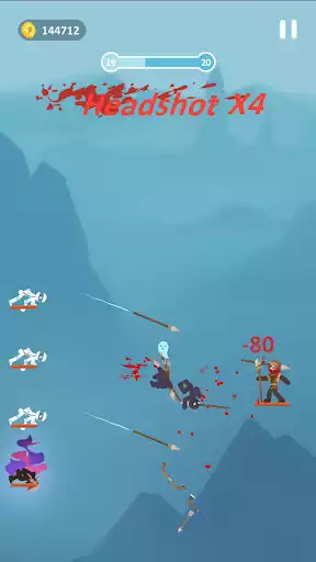 Play The Warrior 2  and enjoy The Warrior 2 with UptoPlay