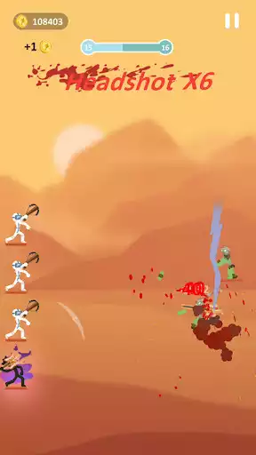 Play The Warrior 2 as an online game The Warrior 2 with UptoPlay