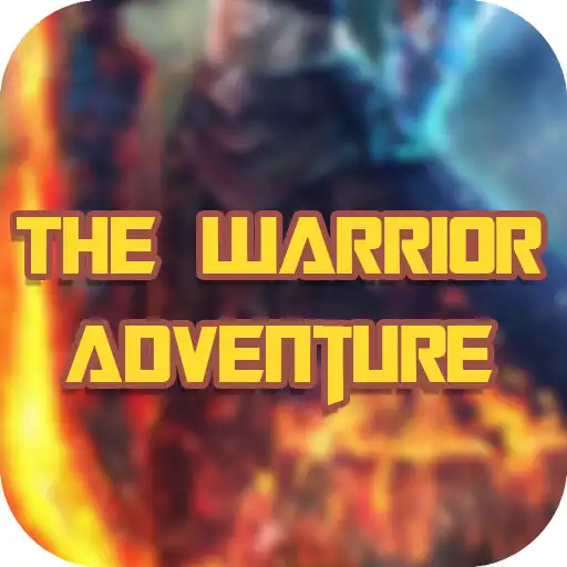 Play The Warrior Adventure APK