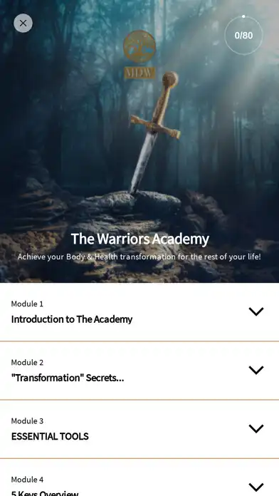 Play The Warriors Academy and enjoy The Warriors Academy with UptoPlay Play The Warriors Academy and enjoy The Warriors Academy with UptoPlay