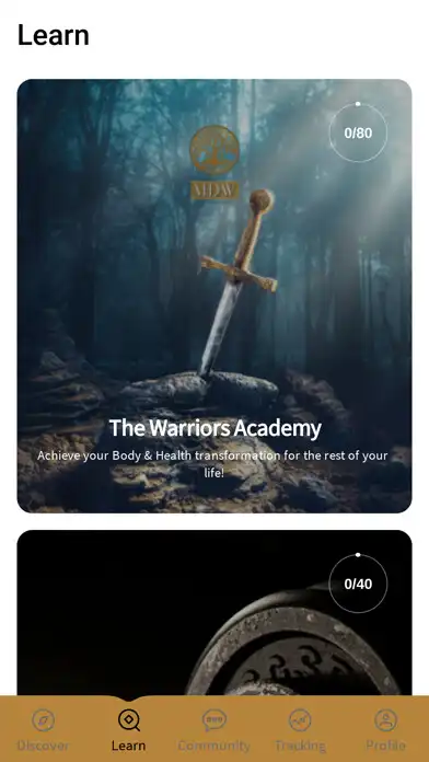 Play The Warriors Academy as an online game online The Warriors Academy with UptoPlay Play The Warriors Academy as an online game The Warriors Academy with UptoPlay