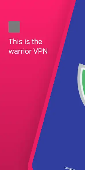 Play The Warrior VPN  and enjoy The Warrior VPN with UptoPlay