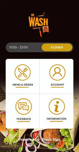 Play The Wash BBQ House  and enjoy The Wash BBQ House with UptoPlay