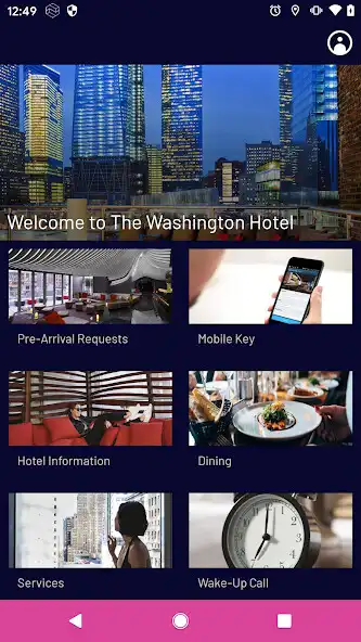 Play The Washington  and enjoy The Washington with UptoPlay