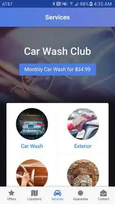 Play The Wash Tub