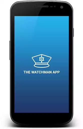 Play The Watchman App  and enjoy The Watchman App with UptoPlay