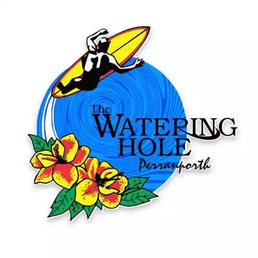 Free play online The Watering Hole APK Free play online The Watering Hole APK
