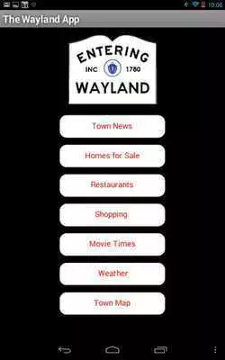 Play The Wayland App