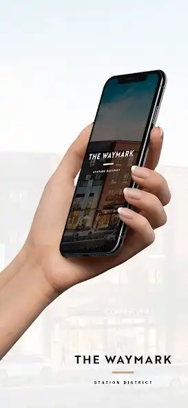Play The Waymark  and enjoy The Waymark with UptoPlay