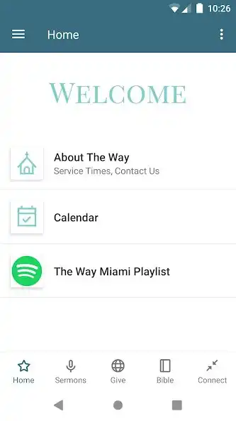 Play The Way Miami  and enjoy The Way Miami with UptoPlay