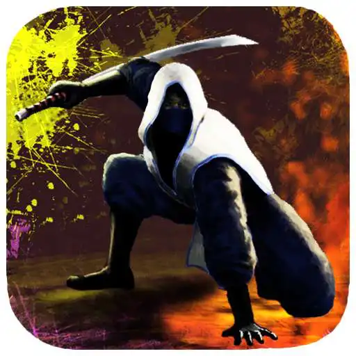 Free play online The Way Of Ninja 2 APK