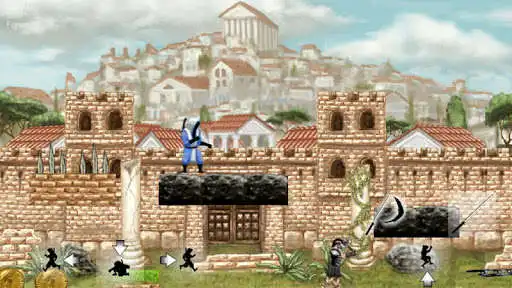 Play The Way Of Ninja 2