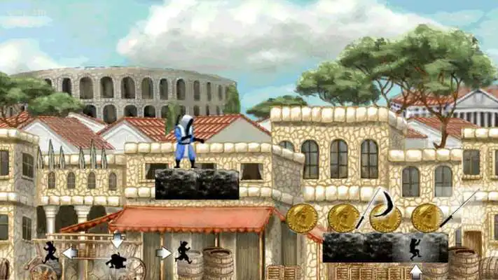 Play The Way Of Ninja 2