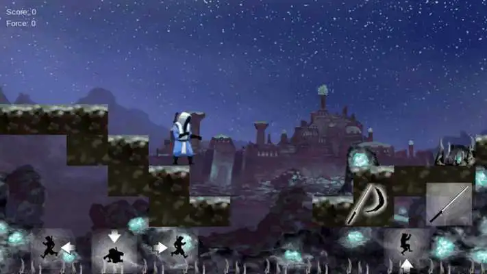 Play The Way Of Ninja 2