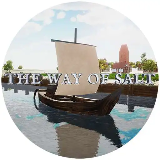 Play The Way of Salt - Salztransport auf der Ilmenau APK Play The Way of Salt - Salztransport auf der Ilmenau APK