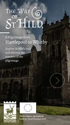 Play The Way of St Hild  and enjoy The Way of St Hild with UptoPlay