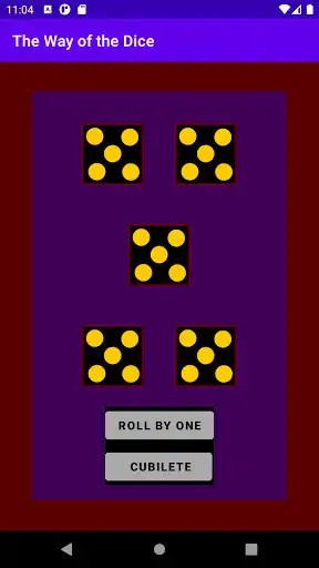 Play The Way of the Dice  and enjoy The Way of the Dice with UptoPlay