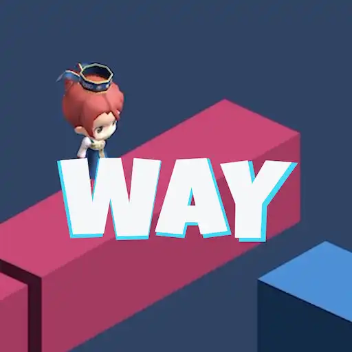 Play The Way - Surfers,Fun,Jump APK Play The Way - Surfers,Fun,Jump APK