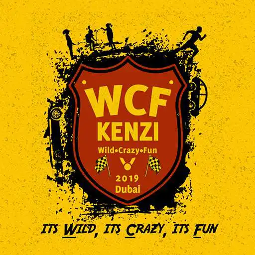 Play TheWCFKenzi APK Play TheWCFKenzi APK